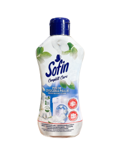 Sofin čistič pračky 300 ml