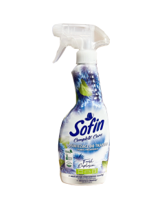 Sofin osvěžovač tkanin Fresh explosion 500 ml