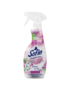 Sofin osvěžovač tkanin Summer Day 500 ml