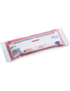 Hartmann obinadlo hydrofilní elastické 12 cm x 4 m