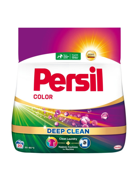Persil prací prášek COLOR 1,1 kg