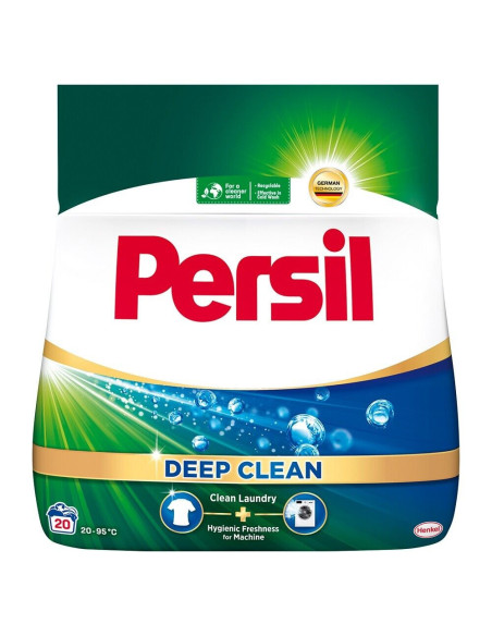 Persil prací prášek na bílé prádlo 1,1 kg