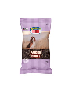 Perfecto Dog kostičky s hovězím bachorem 150 g