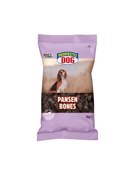 Perfecto Dog kostičky s hovězím bachorem 150 g
