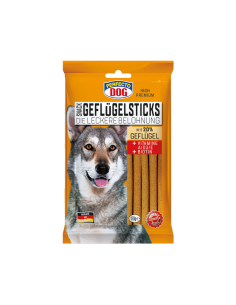 Perfecto Dog tyčinky drůbeží 15 ks / 150 g