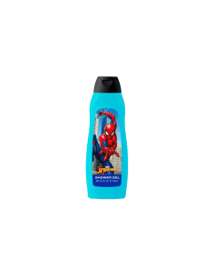Spiderman sprchový gel 750 ml