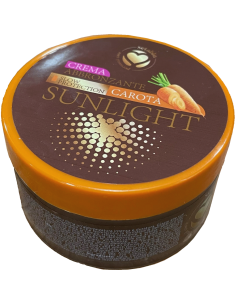 Sunlight krém na opalování 100 ml