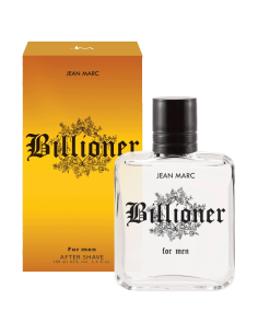 Jean Marc voda po holení Billioner 100 ml