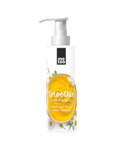 Me TOO krém na RUCE Chamomile 200 ml