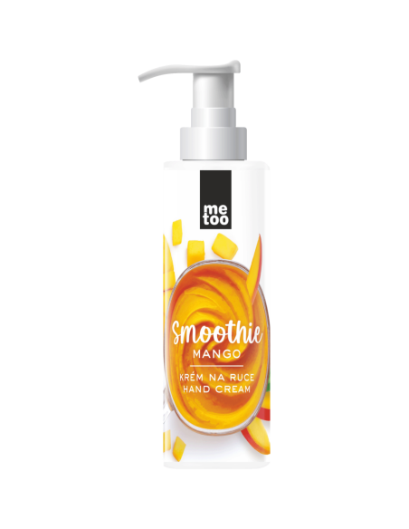 Me TOO krém na RUCE Mango 200 ml