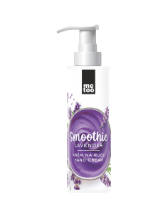 Me TOO krém na RUCE Lavender 200 ml
