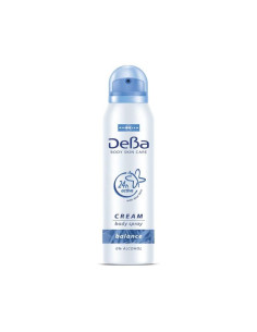 Deba dámské deo Active balance 150 ml