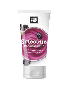 Me TOO krém na RUCE MALÝ Blackberry 50 ml