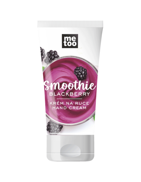 Me TOO krém na RUCE MALÝ Blackberry 50 ml