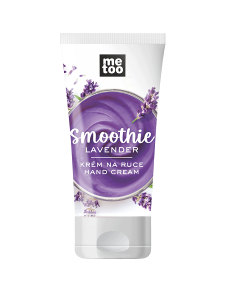 Me TOO krém na RUCE MALÝ Lavender 50 ml