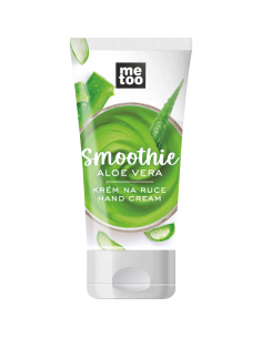Me TOO krém na RUCE MALÝ Aloe vera 50 ml