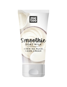 Me TOO krém na RUCE MALÝ Goat milk 50 ml
