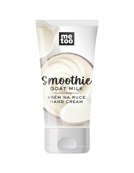 Me TOO krém na RUCE MALÝ Goat milk 50 ml