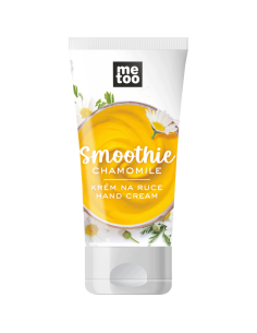Me TOO krém na RUCE MALÝ Chamomile 50 ml
