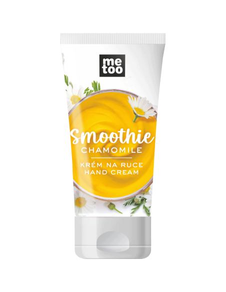 Me TOO krém na RUCE MALÝ Chamomile 50 ml