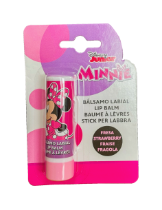 Minnie balzám na rty