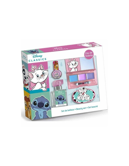 Disney classics dárkový set - beauty set