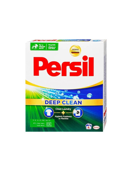 Persil prací prášek na bílé prádlo 220 g