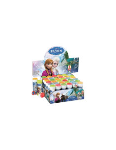 Bublifuk Frozen 2 60 ml