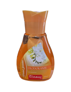 Setablu osvěžovač vzduchu tekutý s knotem Fresia & Jasmine 375 ml