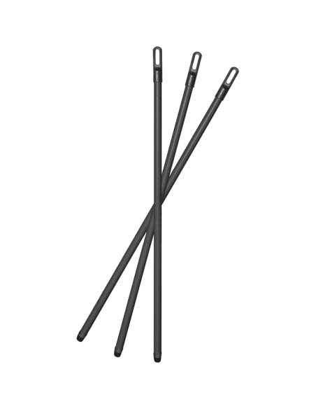 YORK tyč na smeták silnější 120 cm