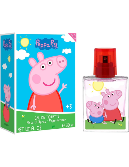Peppa Pig edt 30 ml