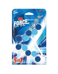 GF Five-force blistr s vůní moře 2x50 g