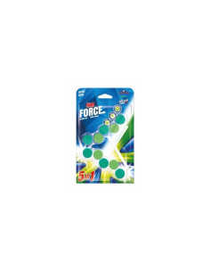 GF Five force blistr s vůní les 2x50 g
