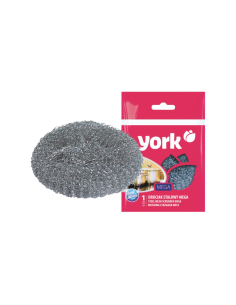 YORK kovová drátěnka MEGA