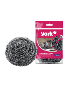 YORK drátěnka spirála MEGA