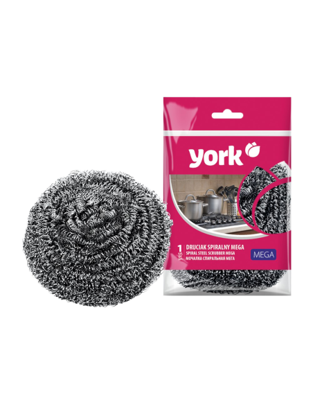 YORK drátěnka spirála MEGA