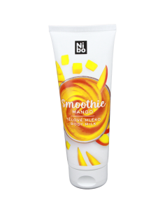 NIBO tělové mléko Mango 250 ml