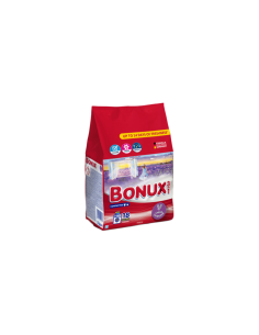 Bonux prací prášek Lavender 3v1 1,17kg