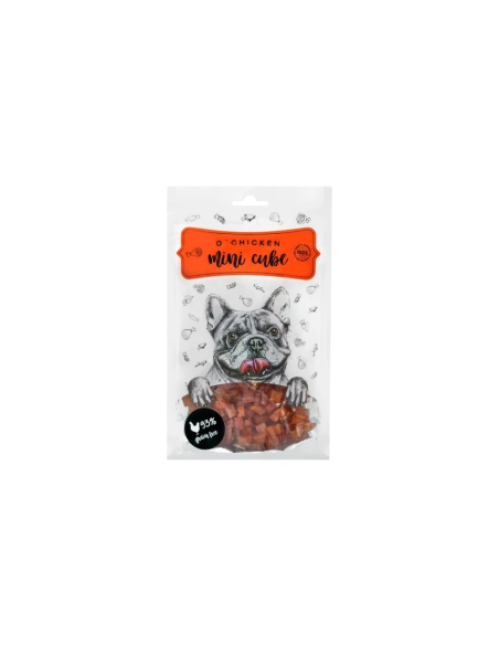 O´Chicken mini cube 80 g