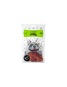 O´Duck jerky 80 g