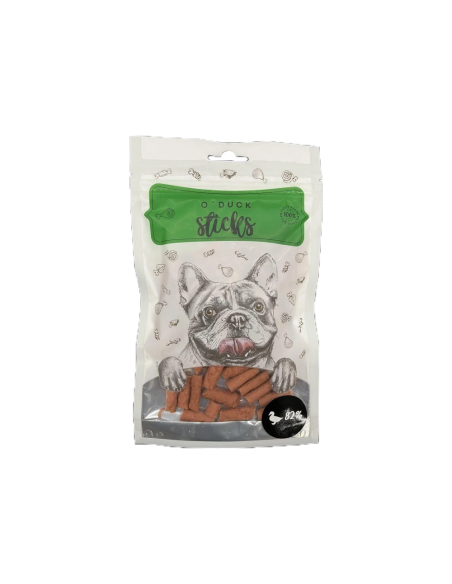 O´Duck sticks 80 g