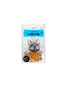 O´Chicken sushi rolls 80 g