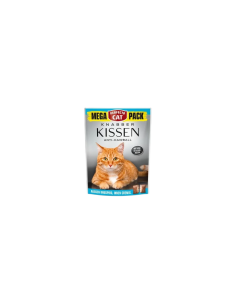 Perfecto Cat polštářky anti-hairball 150 g