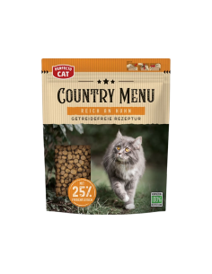 Perfecto Cat Country menu s kuřetem 500 g