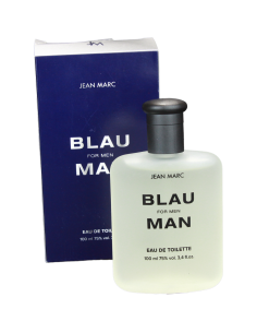 Jean Marc EDT Blau man 100 ml