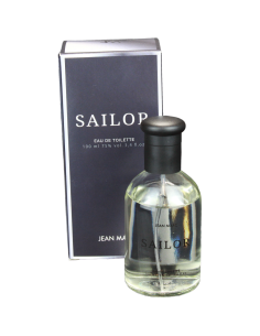 Jean Marc EDT Sailor 100 ml