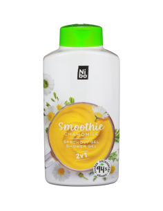 NIBO dámský Smoothie 2v1 Chamomile 500 ml