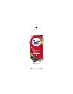 Brait osvěžovač vzduchu Hollywood glamour (suchý) 300 ml