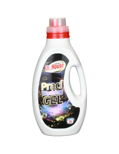 Dr. House gel na praní PREMIUM (30PD) 1,5 L
