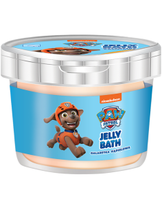 Paw patrol želé do koupele Zuma (mango) 100 g